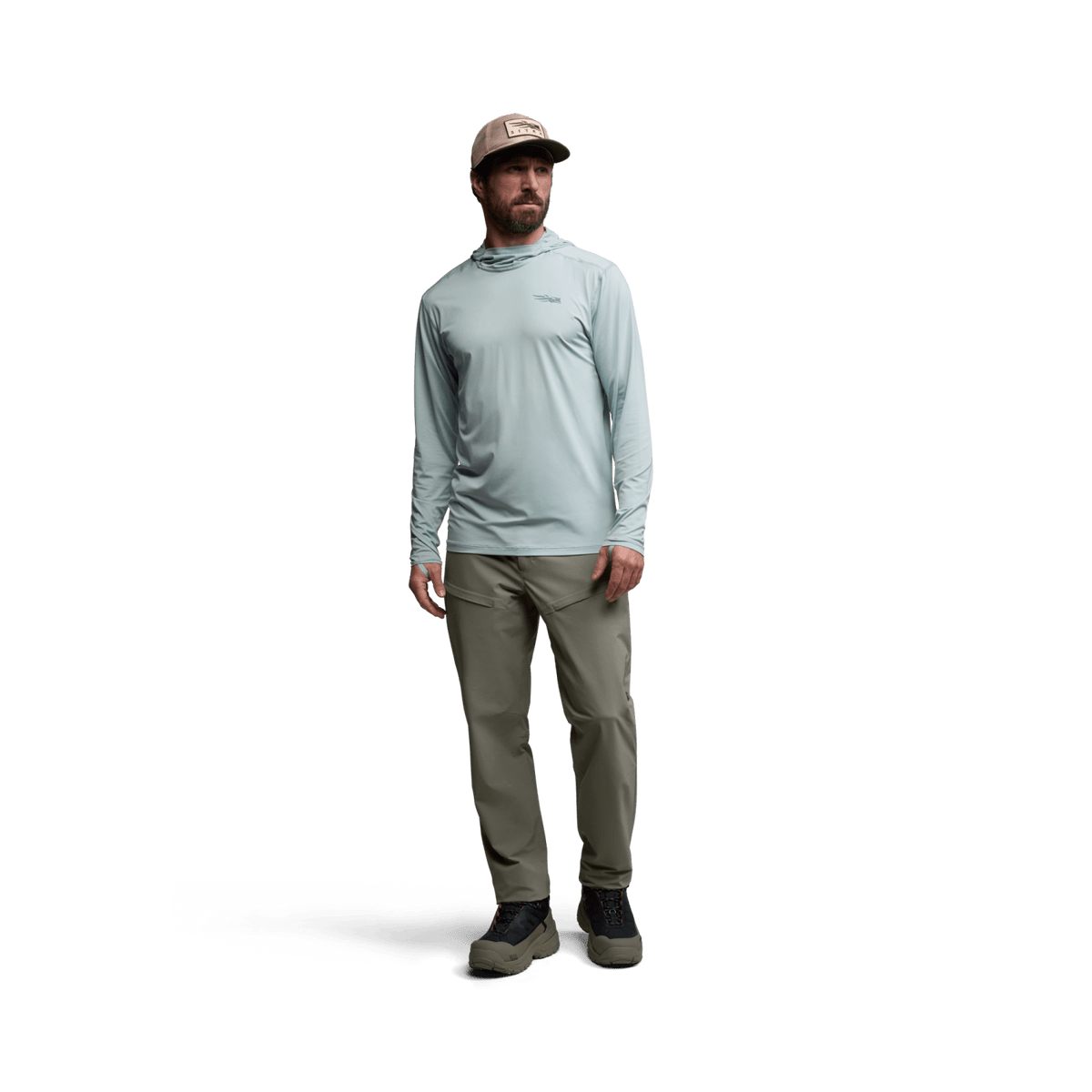 Riptide Pant
