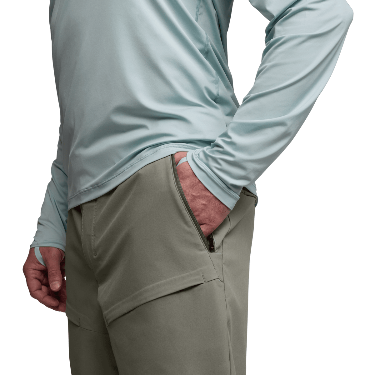 Riptide Pant