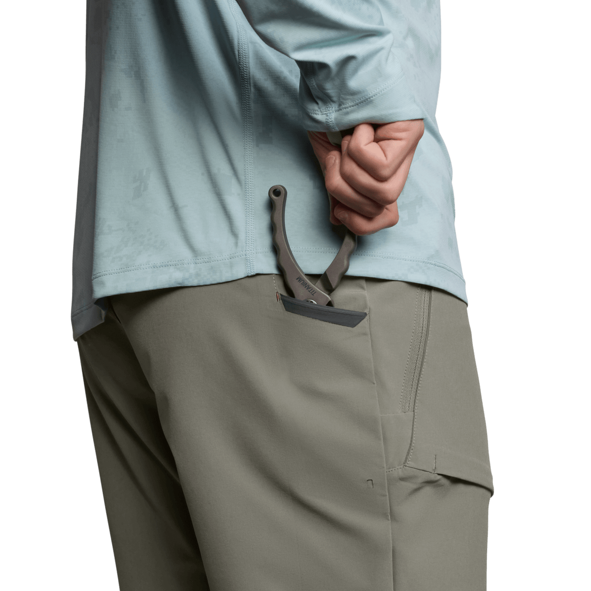 Riptide Pant
