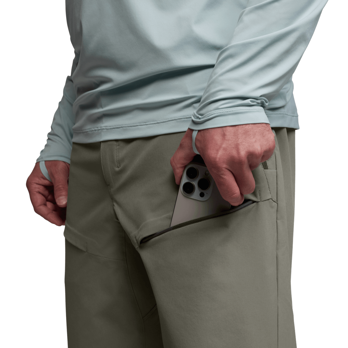 Riptide Pant