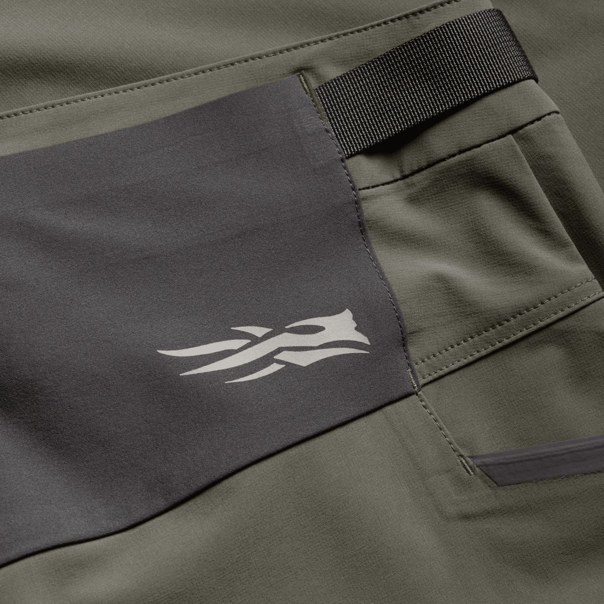 Riptide Pant