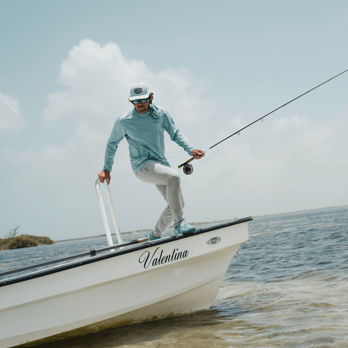 Riptide Pant