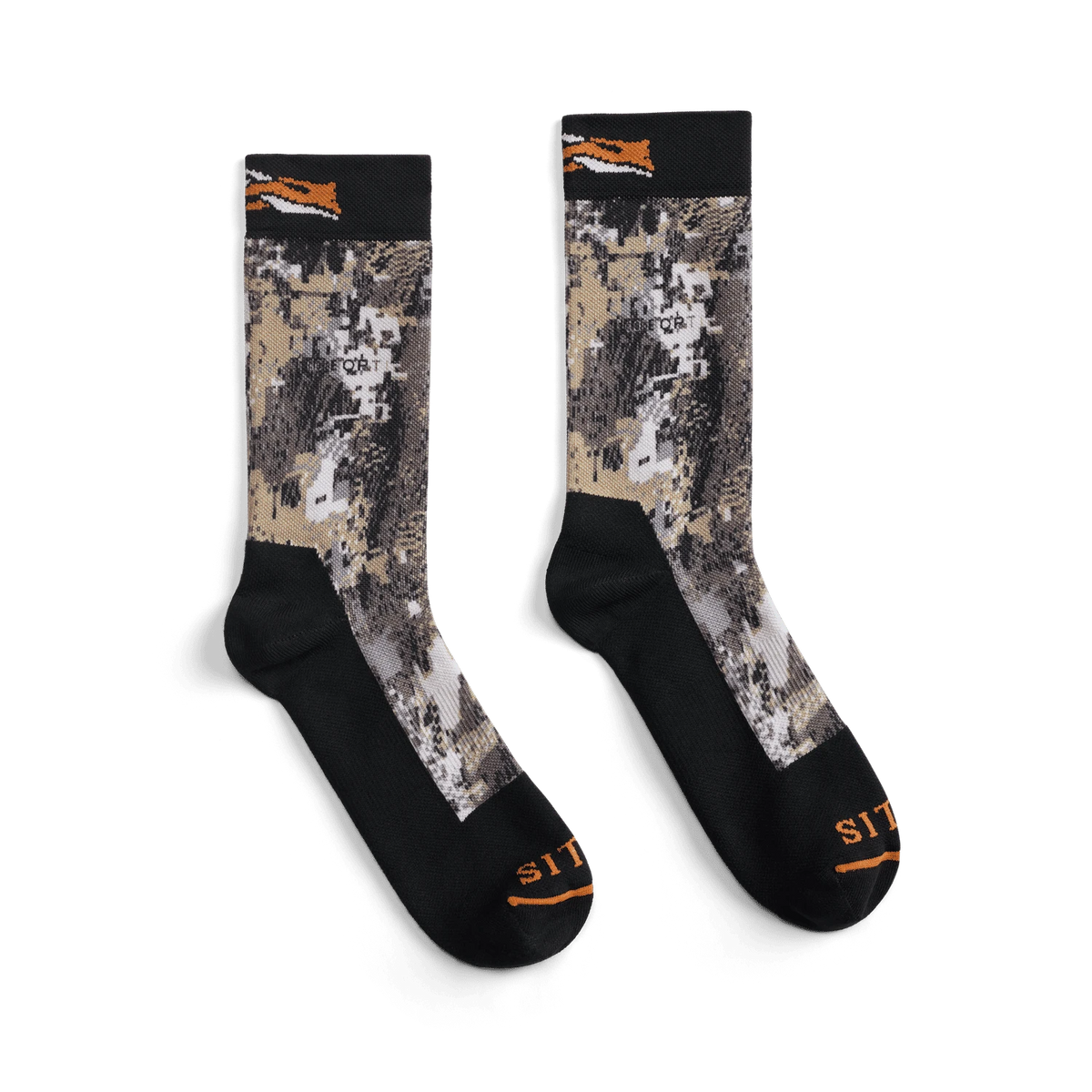 Optifade Crew Sock