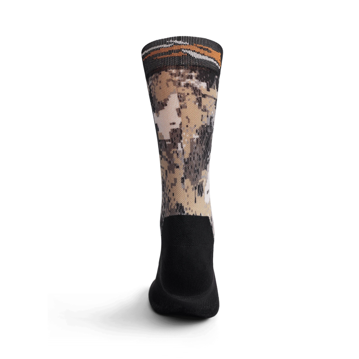 Optifade Crew Sock