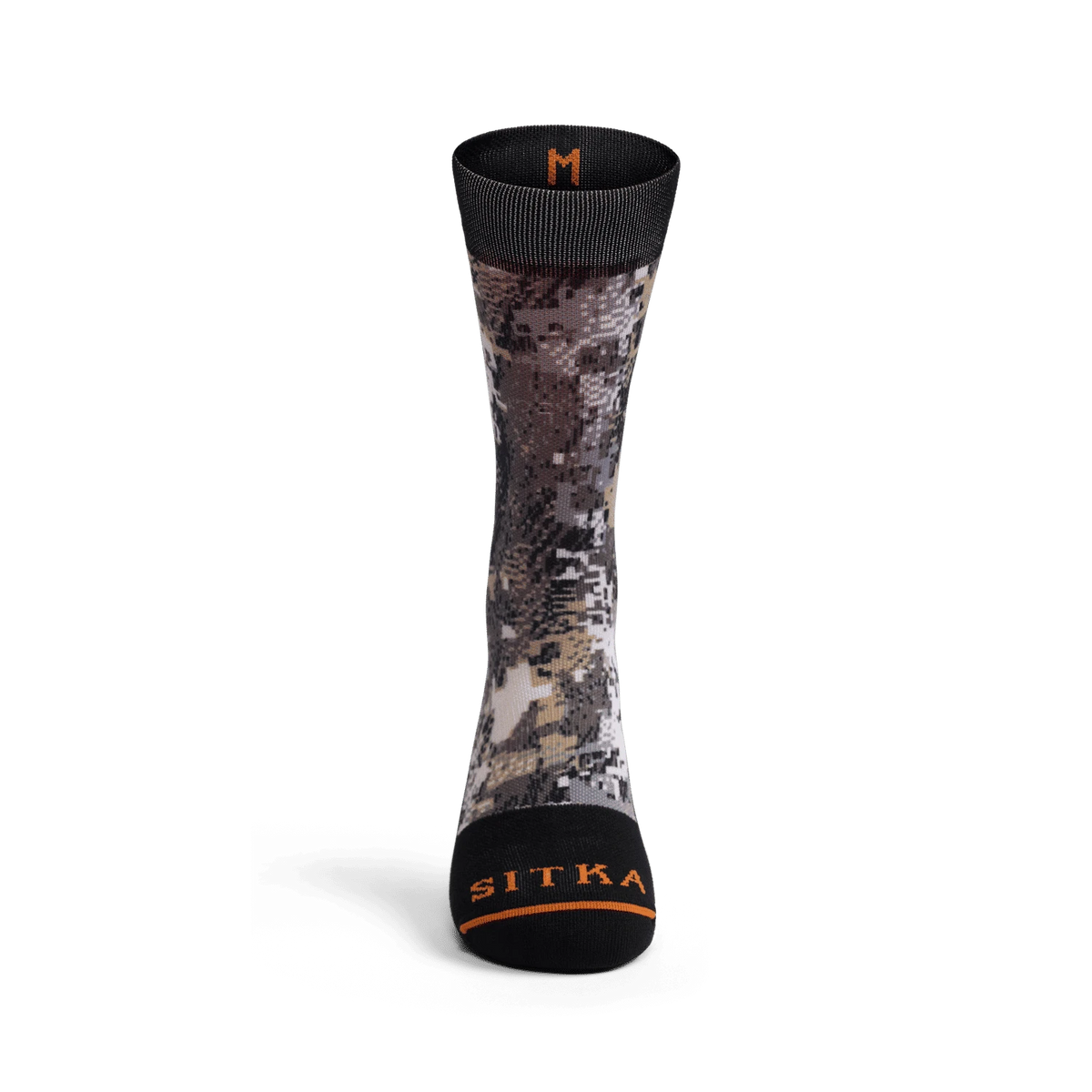 Optifade Crew Sock