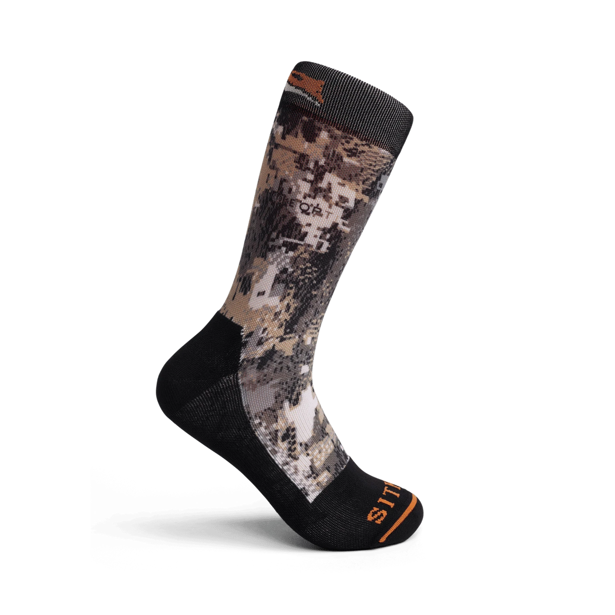 Optifade Crew Sock