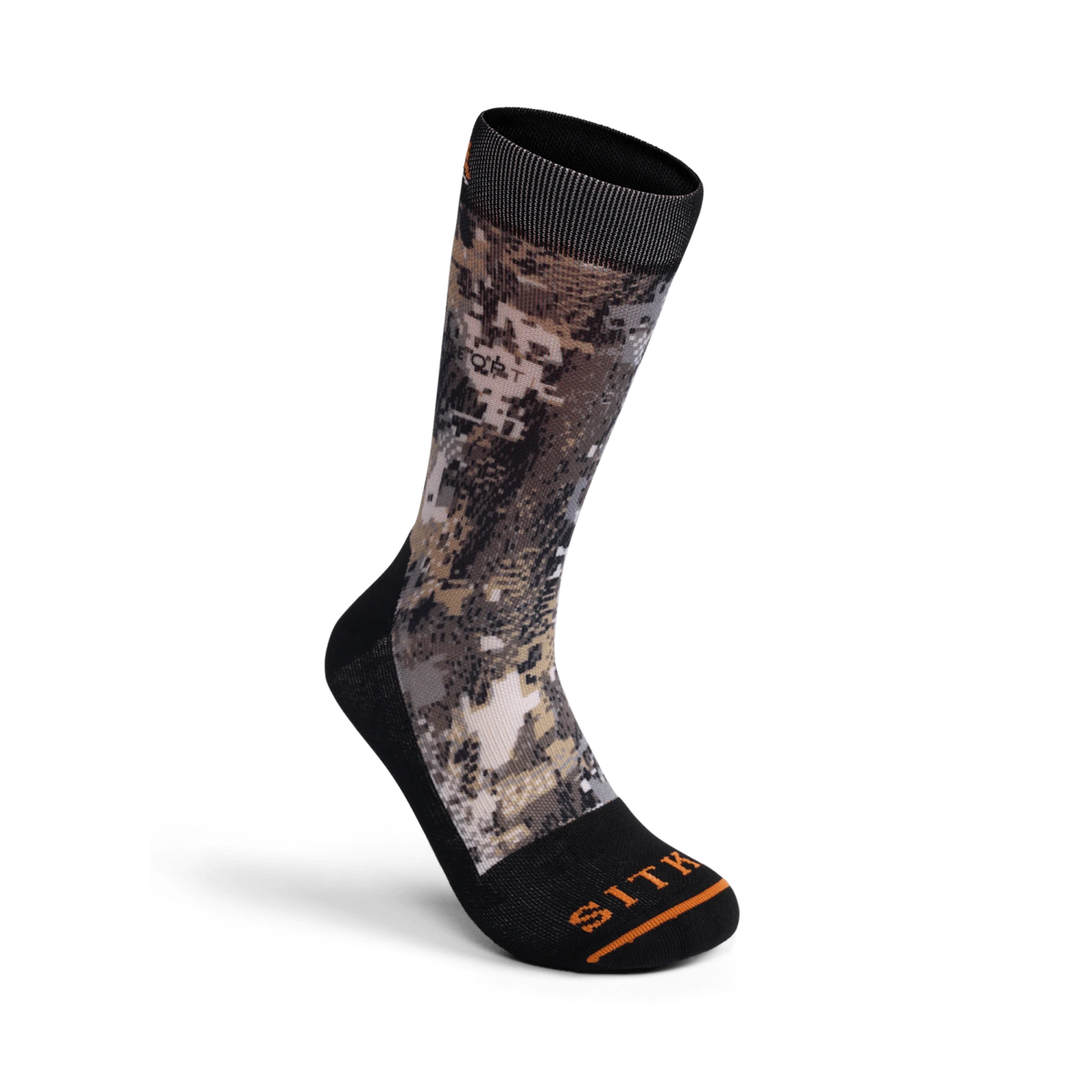 Optifade Crew Sock
