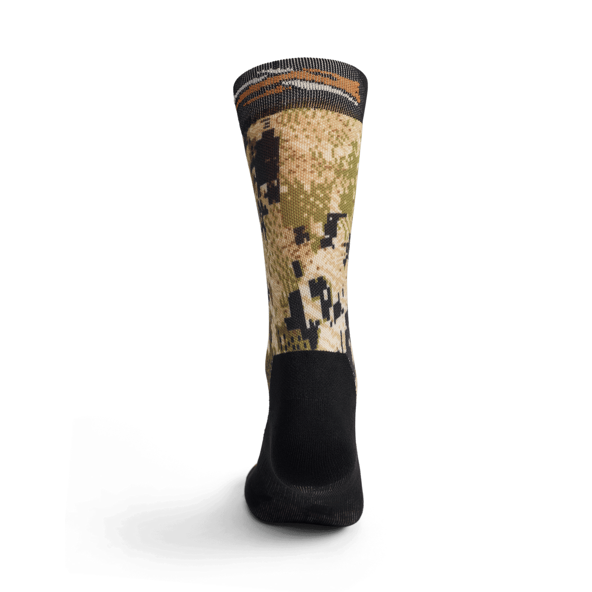 Optifade Crew Sock