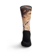 Optifade Crew Sock