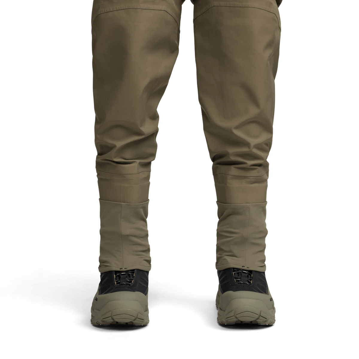 CrossCurrent Zip GTX Wader