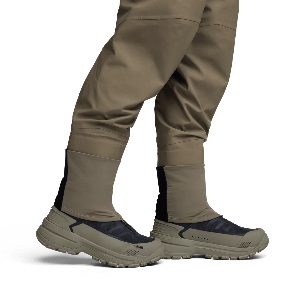 CrossCurrent Zip GTX Wader