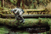 CrossCurrent Zip GTX Wader