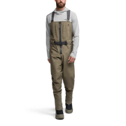 CrossCurrent Zip GTX Wader