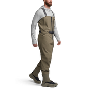 CrossCurrent Zip GTX Wader