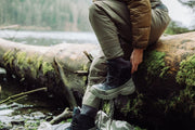 CrossCurrent Zip GTX Wader