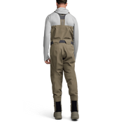 CrossCurrent Zip GTX Wader