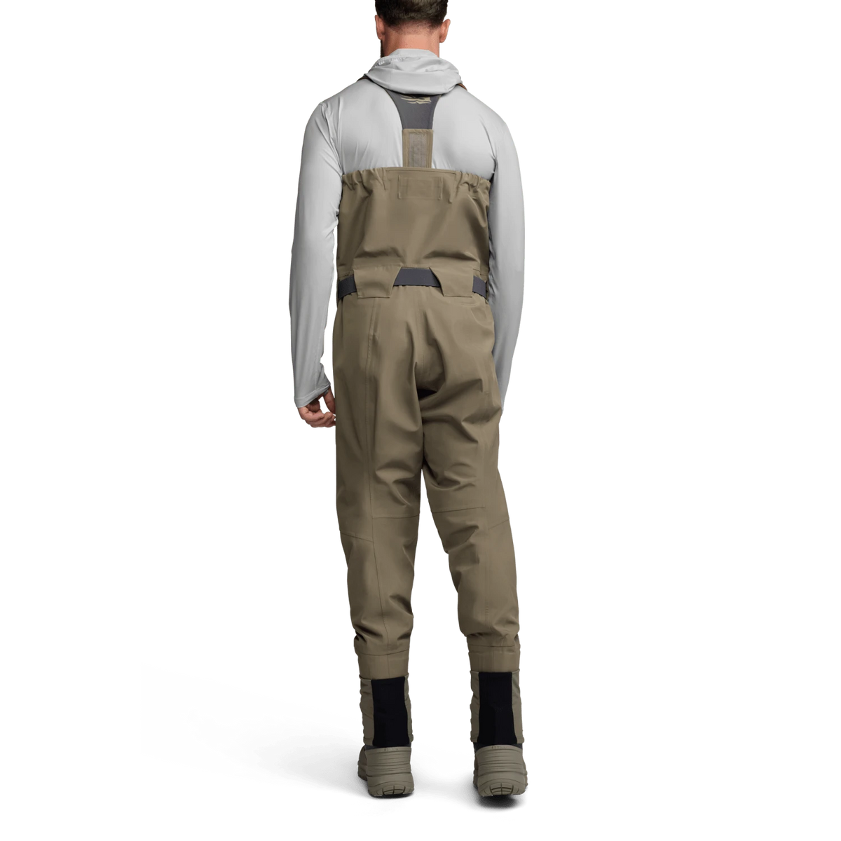 CrossCurrent Zip GTX Wader