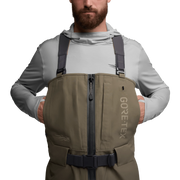 CrossCurrent Zip GTX Wader