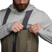 CrossCurrent Zip GTX Wader
