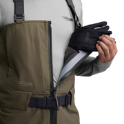 CrossCurrent Zip GTX Wader
