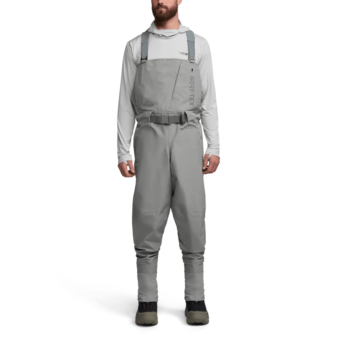 CrossCurrent GTX Wader