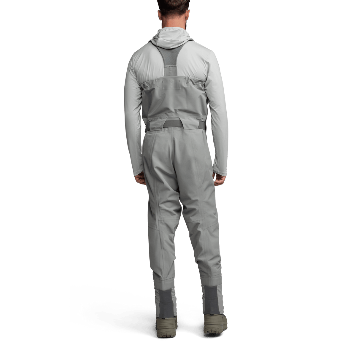 CrossCurrent GTX Wader