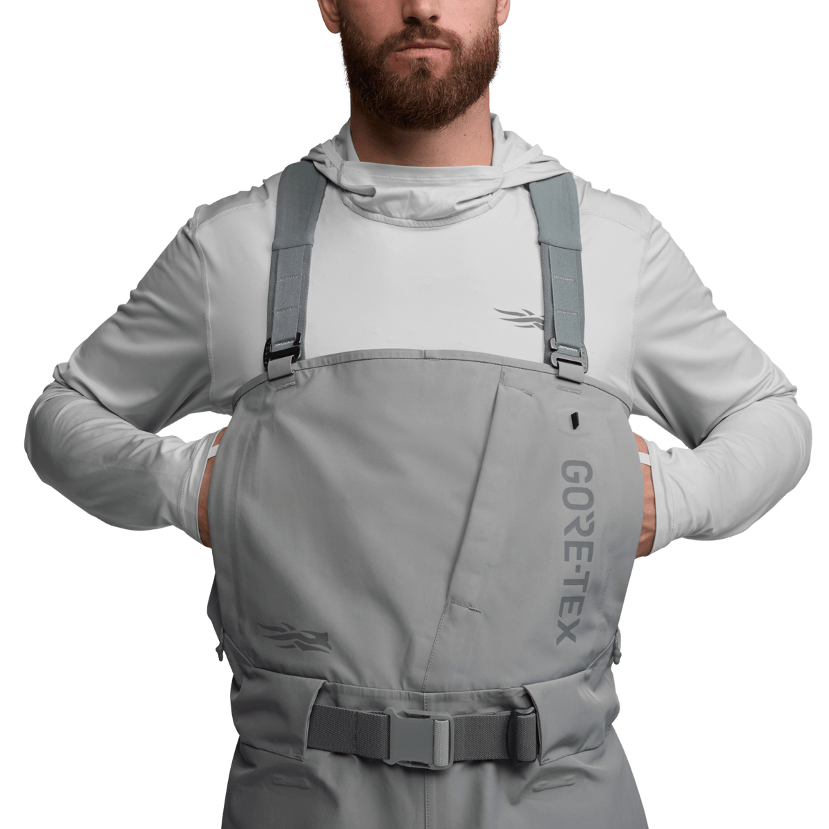 CrossCurrent GTX Wader