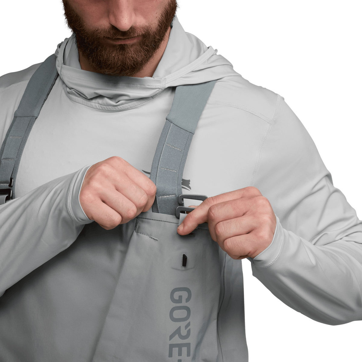 CrossCurrent GTX Wader
