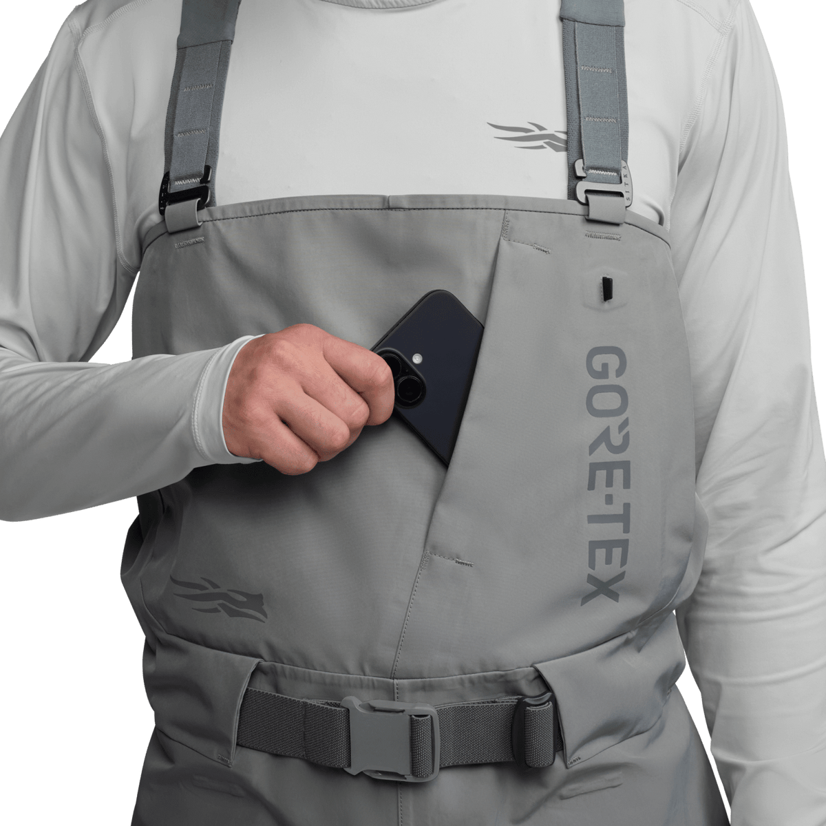 CrossCurrent GTX Wader