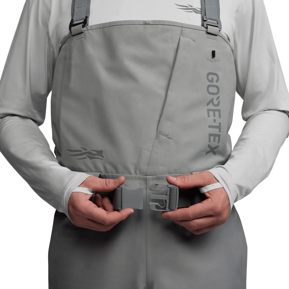 CrossCurrent GTX Wader