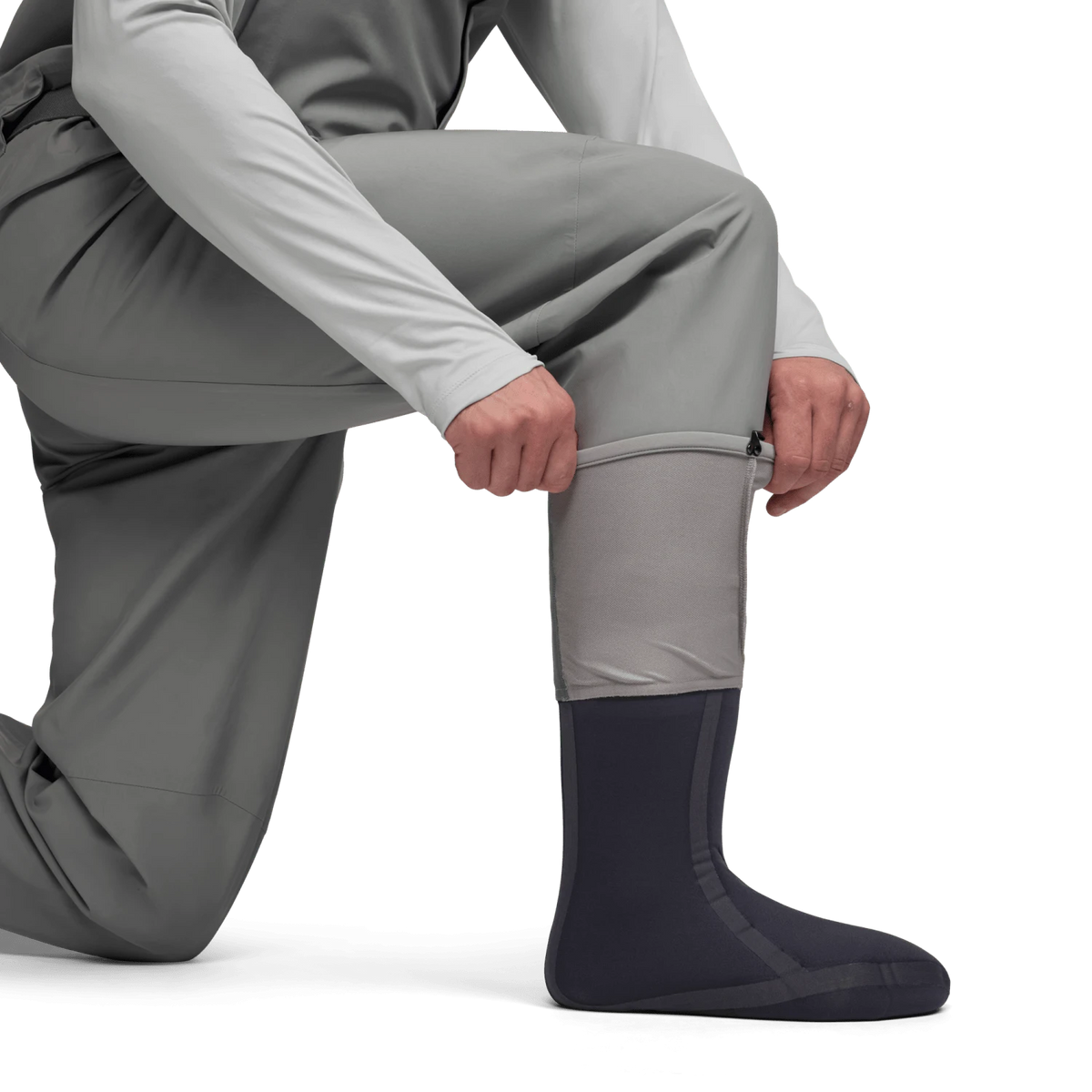 CrossCurrent GTX Wader