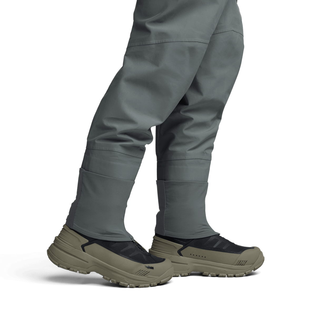 CrossCurrent GTX Wader