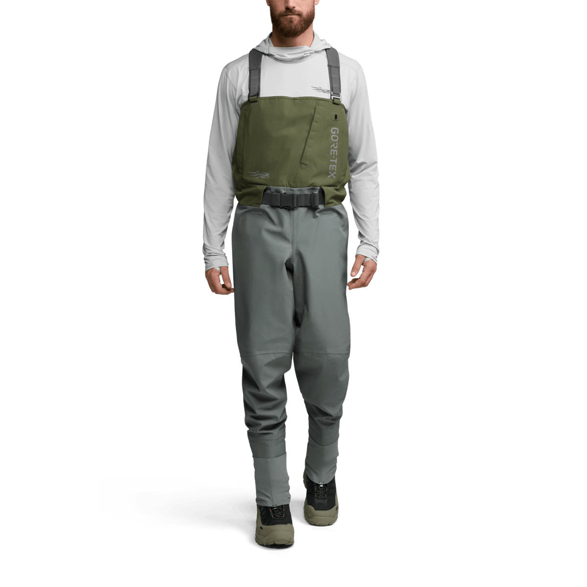 CrossCurrent GTX Wader