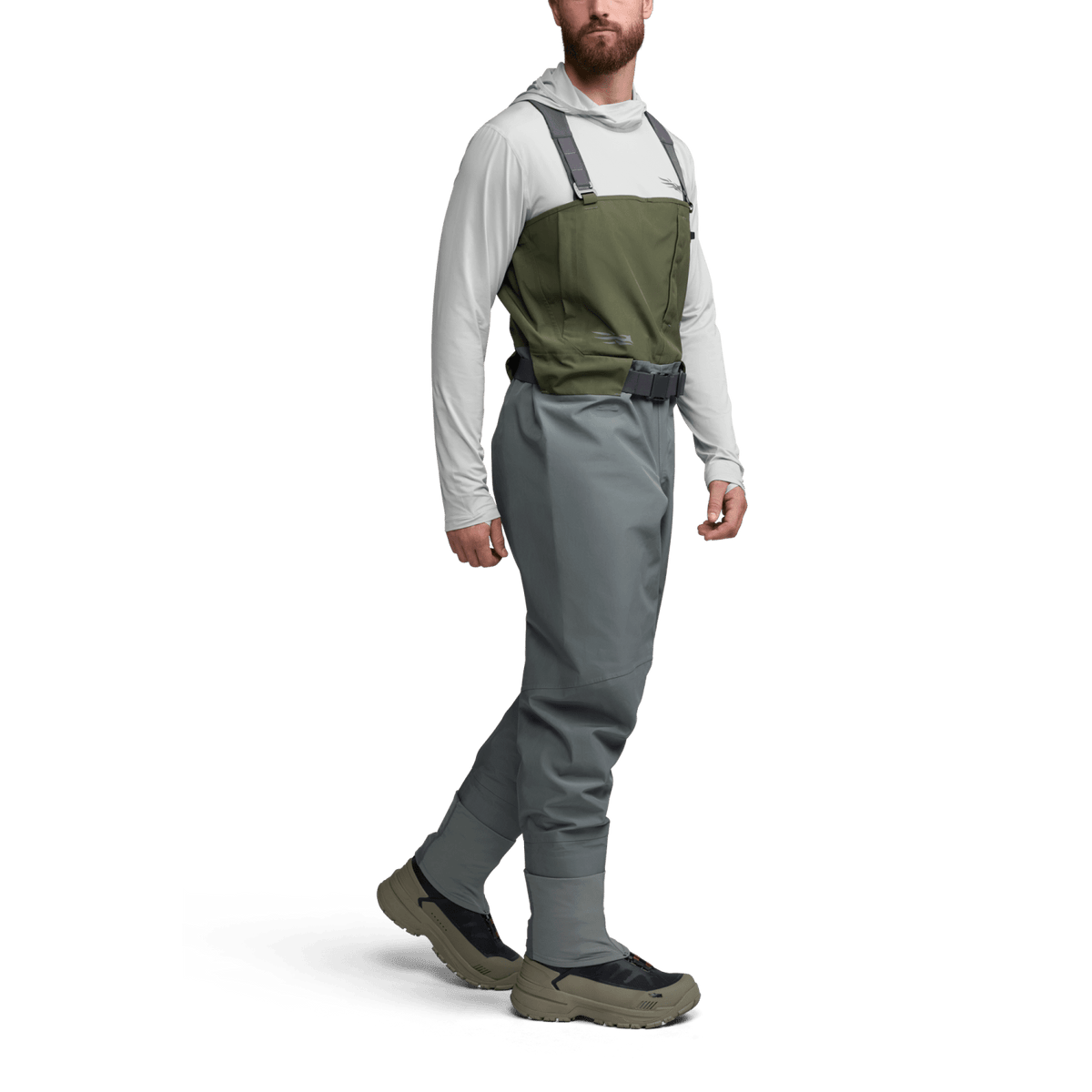 CrossCurrent GTX Wader