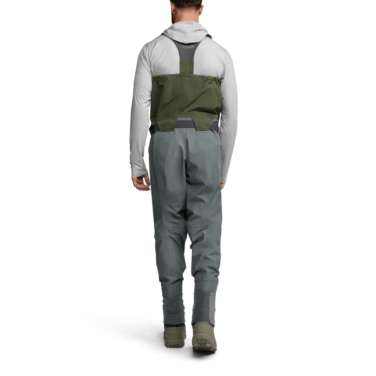 CrossCurrent GTX Wader