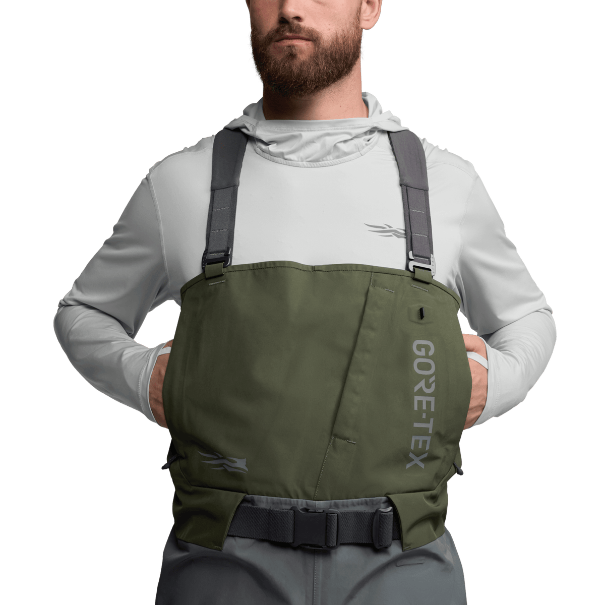 CrossCurrent GTX Wader