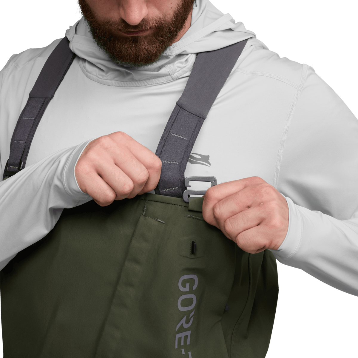 CrossCurrent GTX Wader