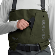 CrossCurrent GTX Wader