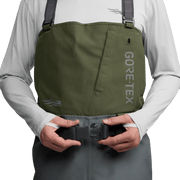 CrossCurrent GTX Wader