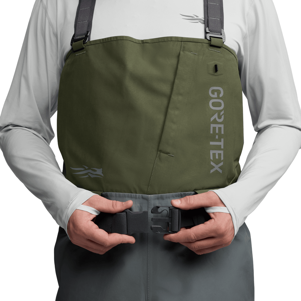 CrossCurrent GTX Wader