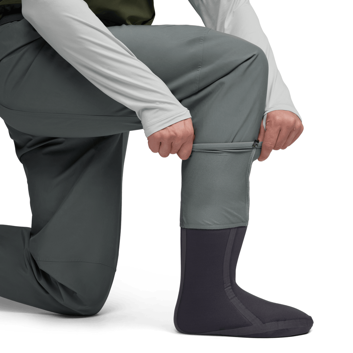CrossCurrent GTX Wader