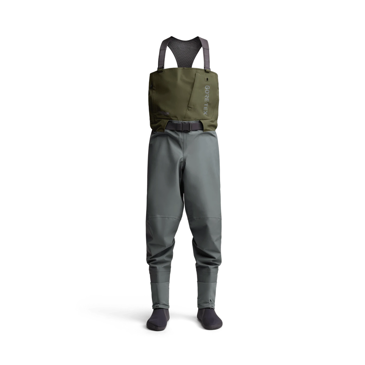 CrossCurrent GTX Wader