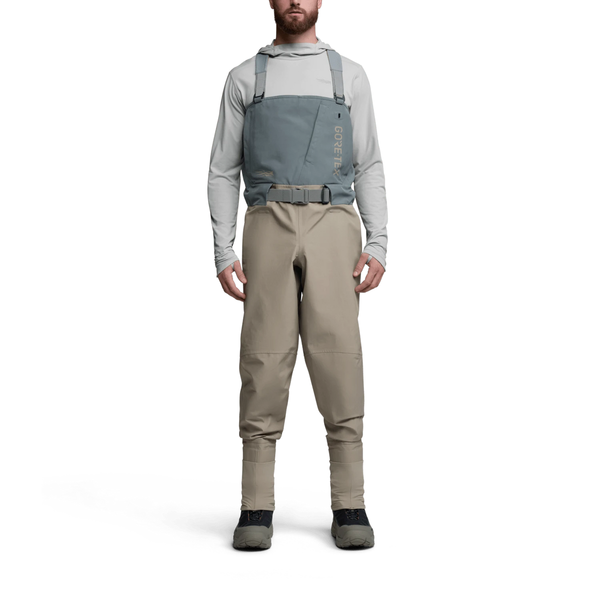CrossCurrent GTX Wader
