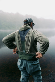 CrossCurrent GTX Wader