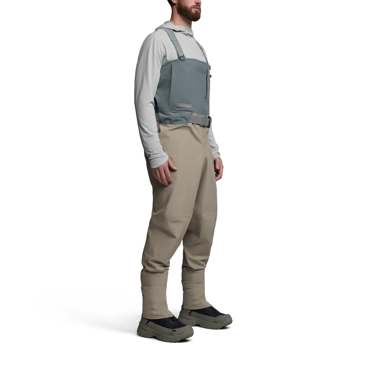 CrossCurrent GTX Wader