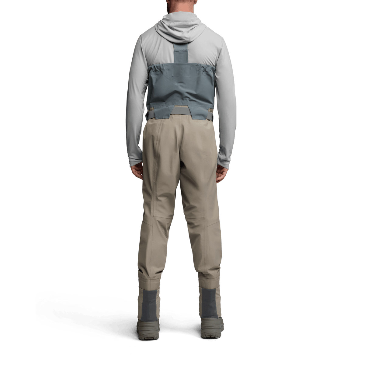 CrossCurrent GTX Wader