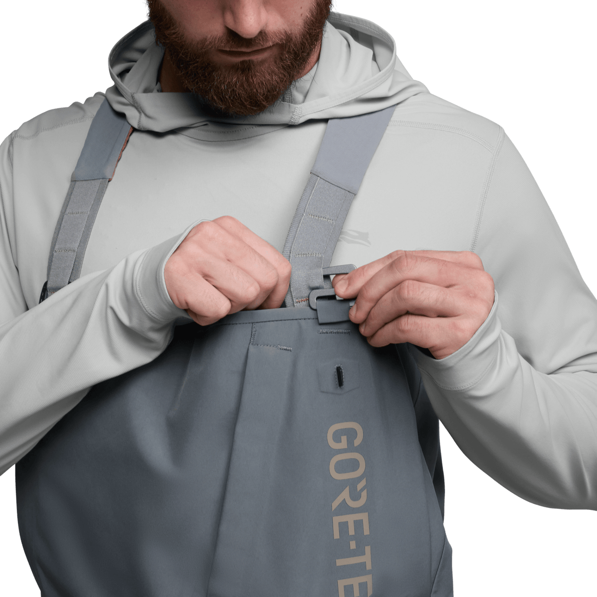 CrossCurrent GTX Wader