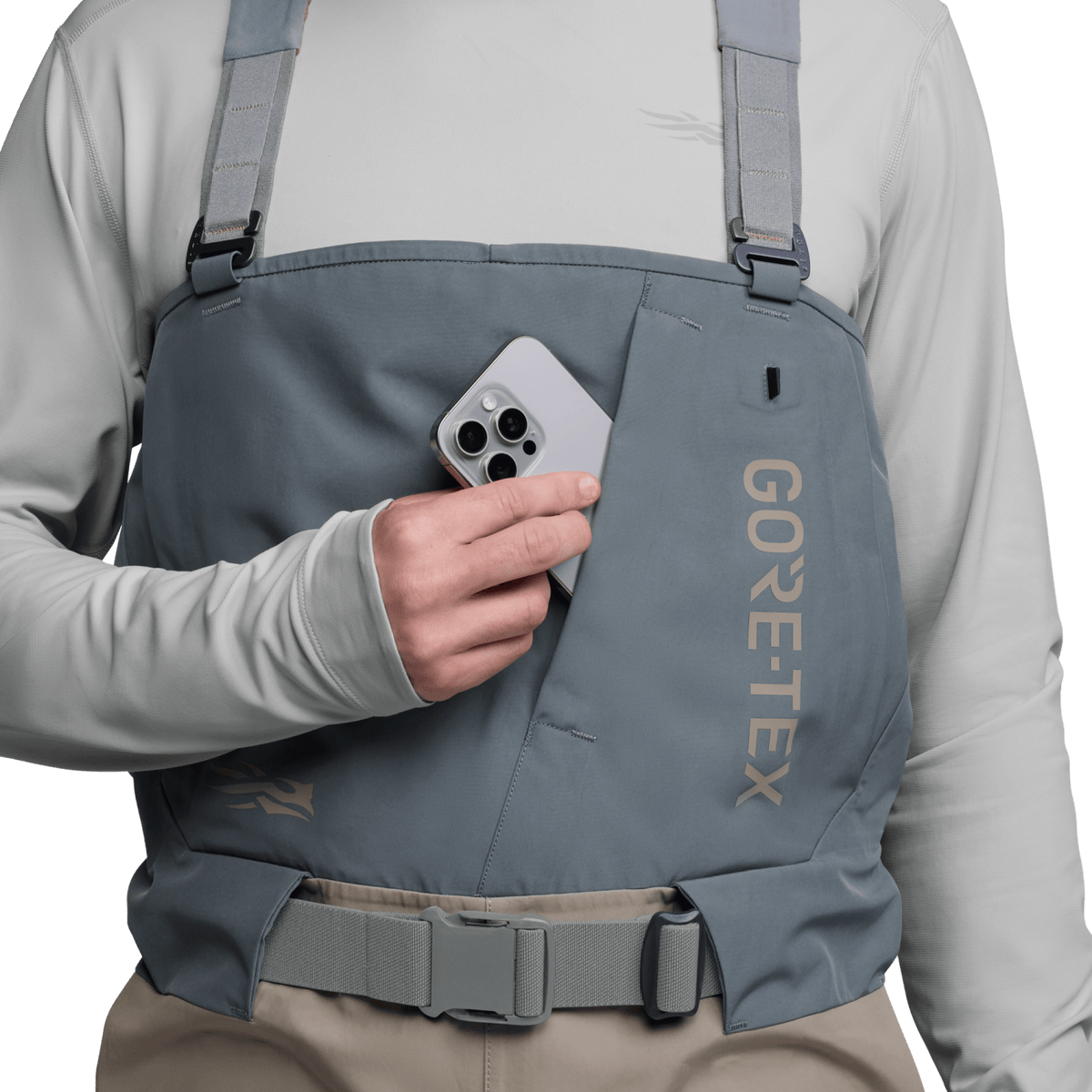 CrossCurrent GTX Wader