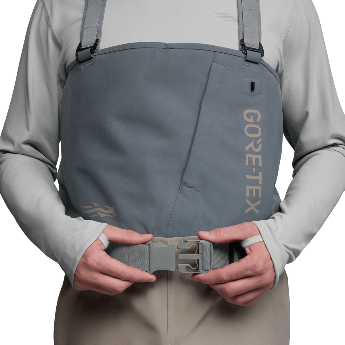 CrossCurrent GTX Wader