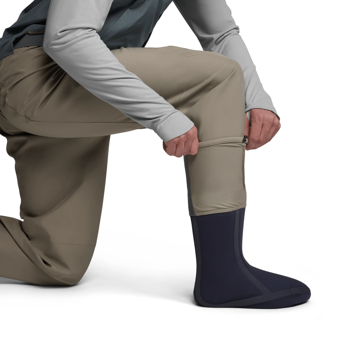 CrossCurrent GTX Wader